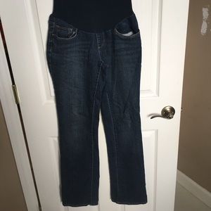 Maternity Jean